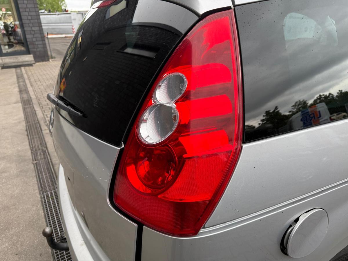 Mazda 5 CR original Rücklicht Rückleuchte rechts Vorfacelift BJ07